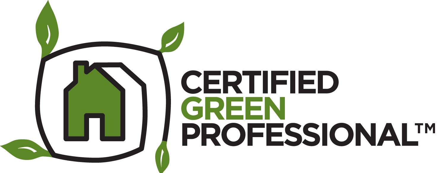 Trent Ketchum, Project Consultant of Fulford Home Remodeling is A Certified Green Professional