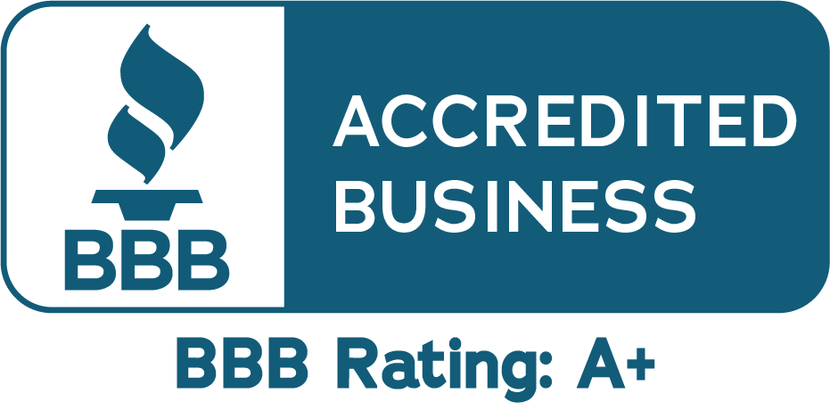Fulford Home Remodeling is A Better Business Bureau Member
