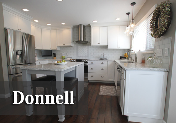 Donnell Kitchen   ♦   Belleville, Illinois