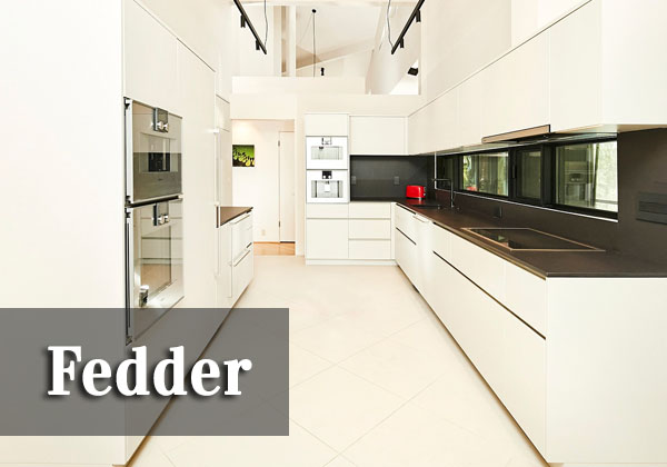 Fedder Kitchen   ♦   Edwardsville, Illinois