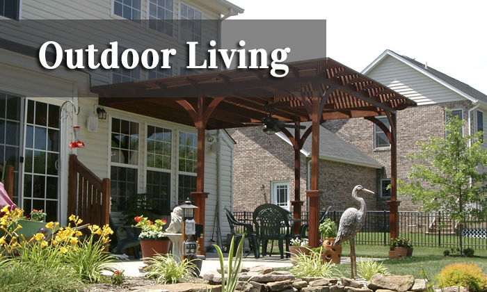 Fulford Home Remodeling Offers Quality Outdoor Living Remodels